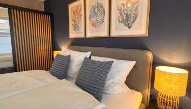 Ferienwohnung Meer & Moor - Foto 2