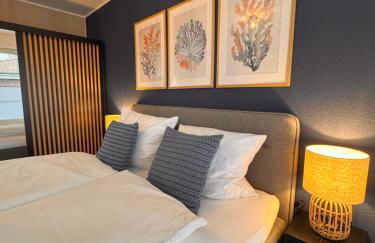 Ferienwohnung Meer & Moor - Foto 2