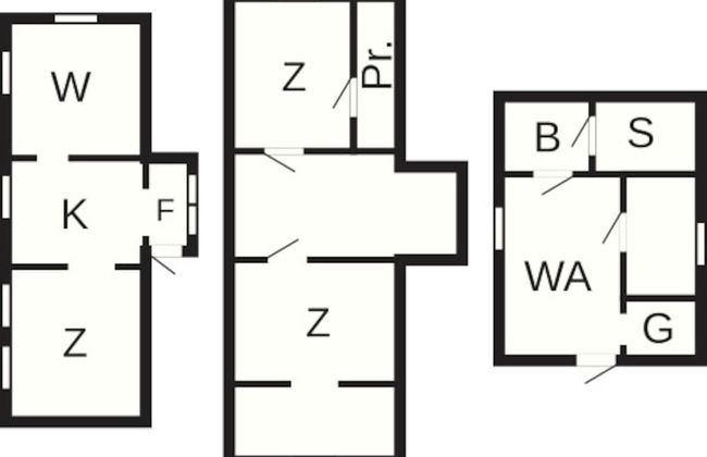 6 Person Holiday Home in Brastad-by Traum - Foto 2