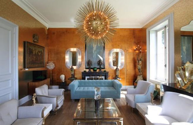 Château De La Goujonnerie - Photo 54