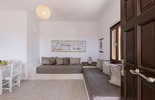 Zatrikion Villas Santorini - Foto 68