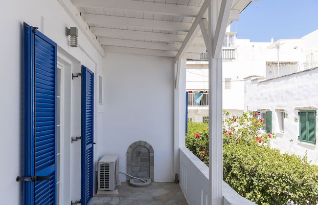 Parian Charming 3bedroom Home - Photo 63