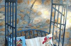 Agriturismo La Burraia vicino a San Gimignano-Air conditioning-EV wallbox - Foto 41