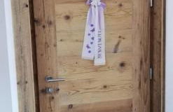 Appartamento "Roby" in centro Cavalese - Foto 13