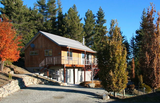 Mapleview Cottage - Foto 21