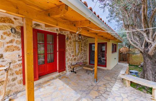 Dreamy Stone House - Foto 8