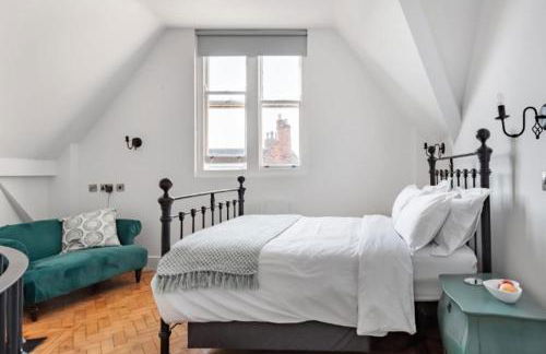 Warwick Post Office Apartment - Foto 7