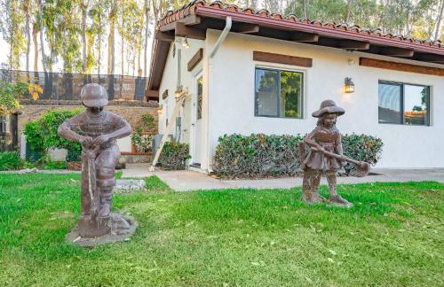 Casa Via Zara - Sweeping Mountain Views with Pool - Foto 67