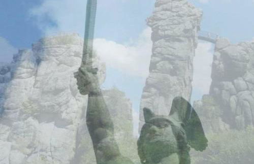 Apartment Preiser in Schieder-Schwalenberg by Interhome - Foto 23