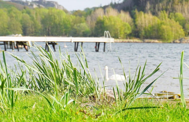 4 Star Holiday Home in Bovallstrand-by Traum - Foto 20