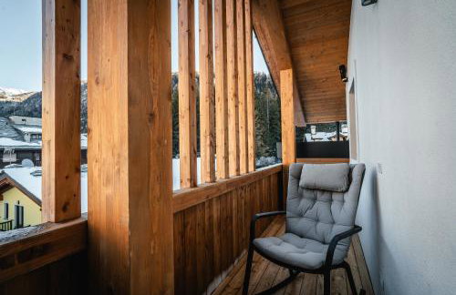Breithorn Lodge - Foto 52