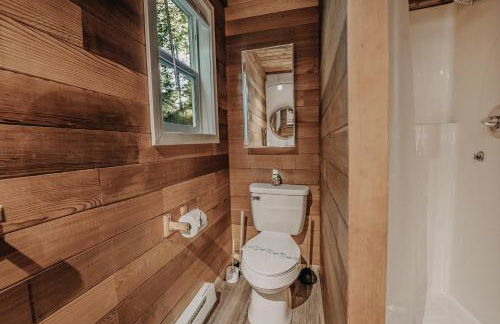 Mt Baker Rim Cabin #78 - Wifi - Pets Ok - Foto 25