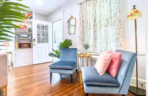 The Jewel of The Cove - Historic Coastal Retreat - Foto 12