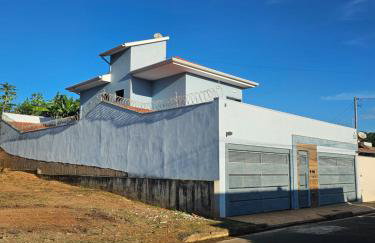 Recanto Rio Grande - Foto 1