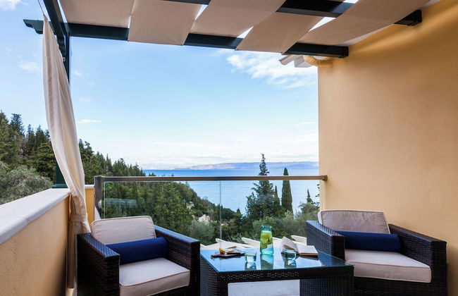 Villas Muscallas by Konnect, 200m from the Beach. - Foto 17