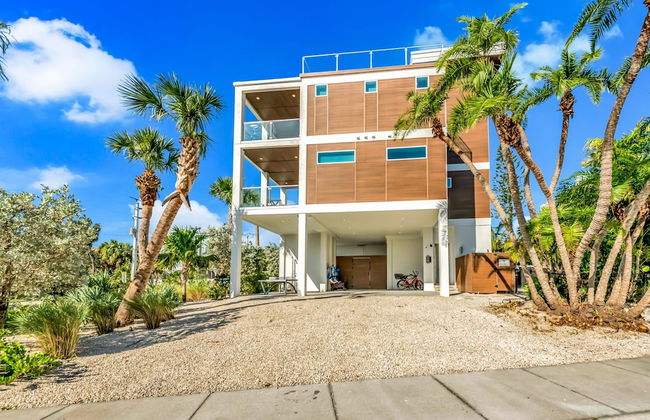 The Upper Deck in Siesta Key - Foto 59