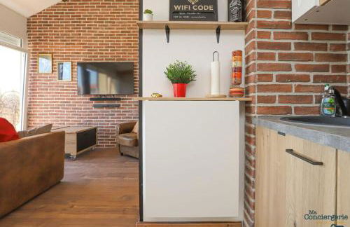 Feretra - Duplex 33 m Métro Empalot à 3 min Parking free - Foto 17