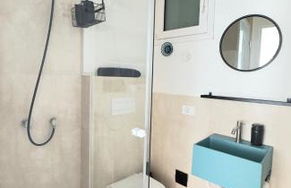 MALÌ - Luxury Loft in the historic center of Trapani - Photo 18