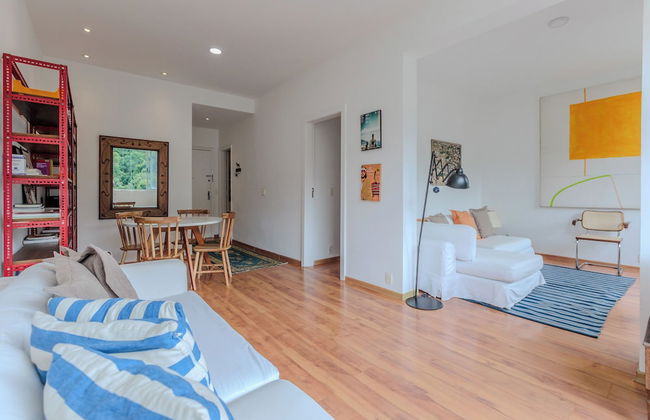 Vista Carioca - Foto 18