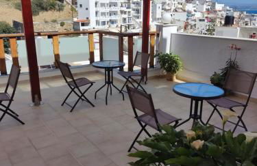 Kissandros Hotel - Foto 37