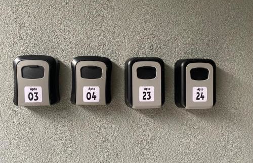 FL04 - Decoração Moderna a 500m da Expo Center Norte - Foto 30