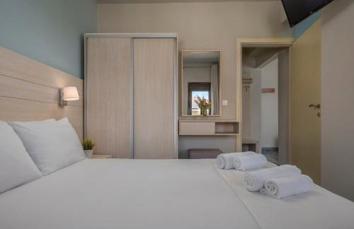 Alkioni by the Sea Hotel - Photo 122