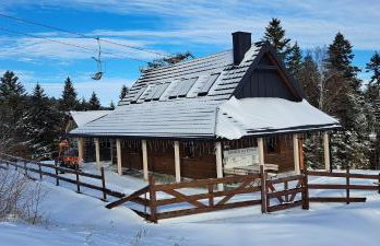 Domek Na Stoku - Foto 5