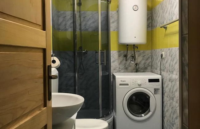 Stone House Saint Michael - Foto 12