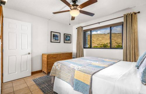 Oceanfront Penthouse at Maalaea in South Maui - Foto 22