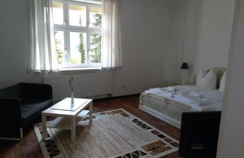 Villa Birkenfeld - Foto 33