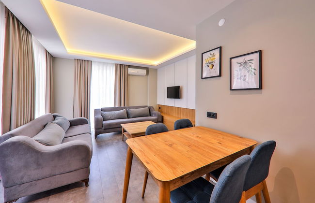 Duygu Apart - Photo 19