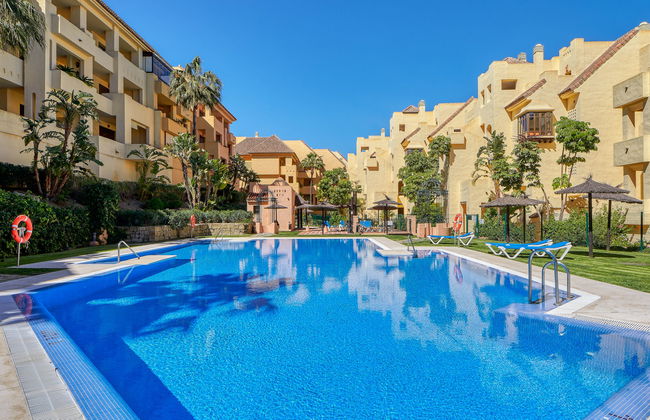 Duquesa Golf Views - Foto 6