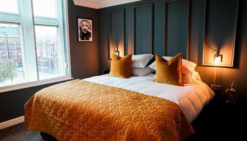 The Old Post Office Warrington by Deuce Hotels - Foto 2