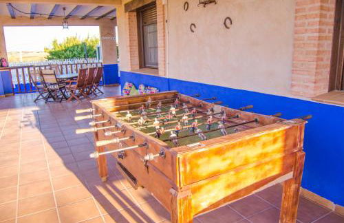 Casas Rurales Alhambra - Lagunas de Ruidera - ESPECIAL GRUPOS - Foto 19