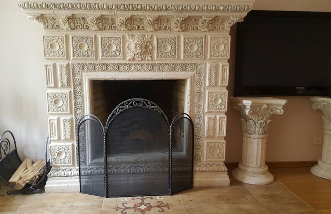 House on the Volga Zavidovo - Photo 17