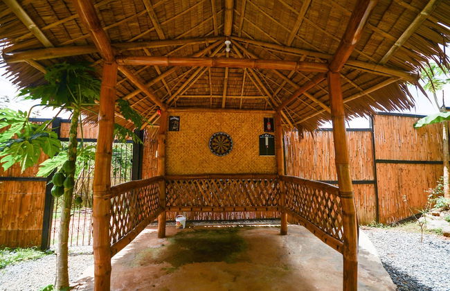 Hilltop Pool and Villa - Foto 59