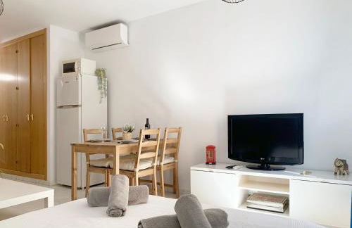 MalagadeVacaciones - Suite Don Javier - Foto 20