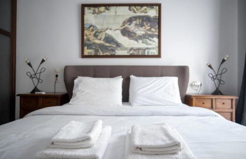 Μονοκατοικία με κήπο στη θάλασσα. - Foto 8