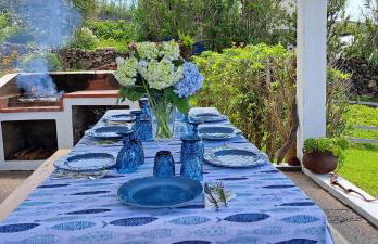 Fajã VinhaMar-Vinyard Cottage by the Sea - Foto 14