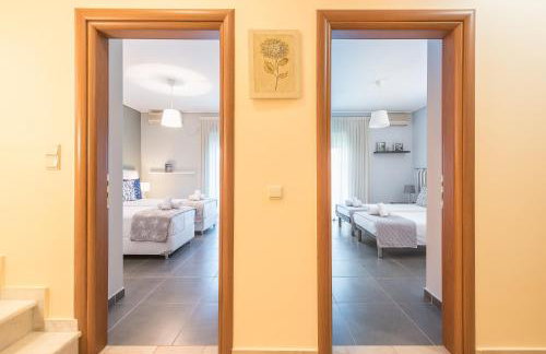 Villa Amfiario - Luxury & Breathtaking views under the Attica Sun! - Foto 55