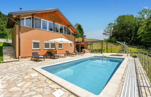 Stunning Home In Vinica Breg With Sauna - Foto 1