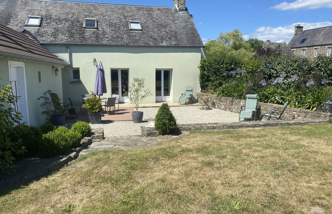 Cottage du Hamel es Clos - Foto 1