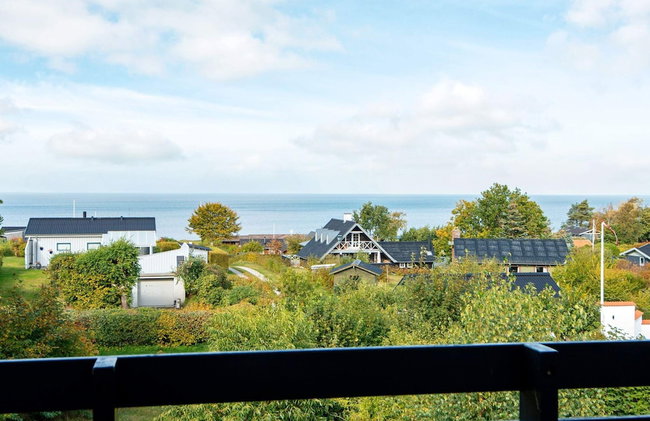 4 Star Holiday Home in Allingabro - Foto 41