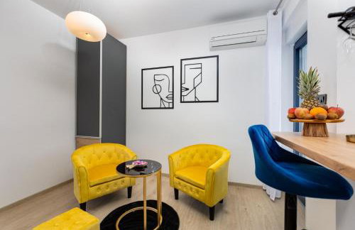 Apartment Viktorija - Foto 19