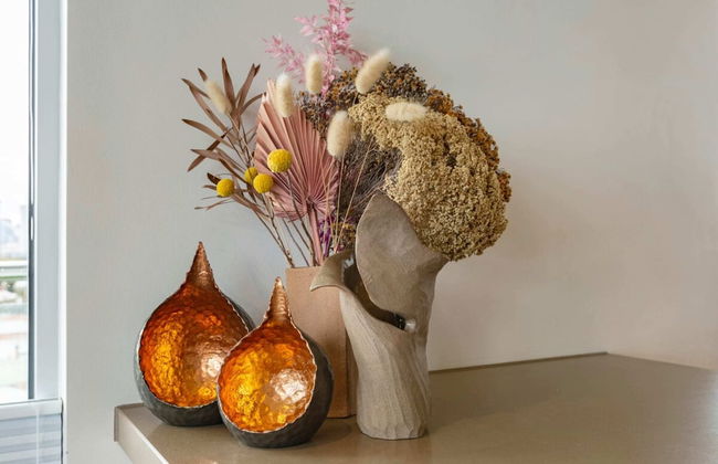 Stunning View 2-bed in Port Melbourne w/ Parking - Foto 27