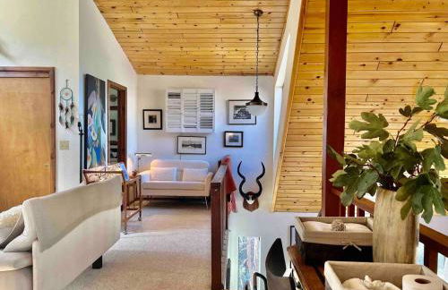 ADELAIDE HILL IN PINE MOUNTAIN CLUB BREATHTAKING VIEWS 3Bd 3Bth SPA TUB - Foto 21