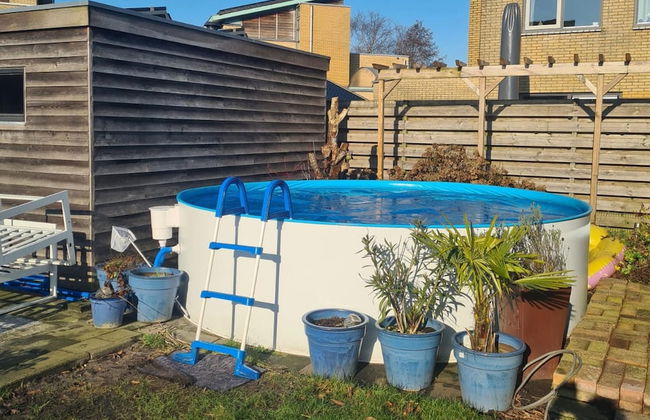 Holiday Home With Spacious Enclosed Garden - Foto 23