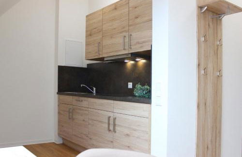 Hotel am Wittelsbacher Markt by greenpartment - Foto 6