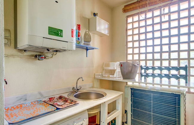 Charming Apartment in Altea With Swimming Pool - Foto 6