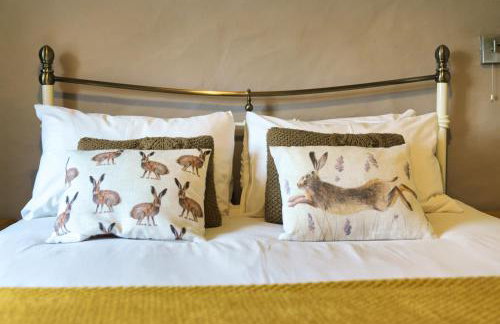 Brynarth Country Cottages - Foto 49